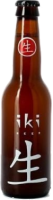 Iki Yuzu flesje van 33cl